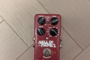 TC Electronics Hall of Fame 2