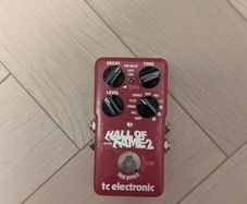 TC Electronics Hall of Fame 2