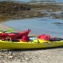 Valley Etain Sea Kayak Image 4