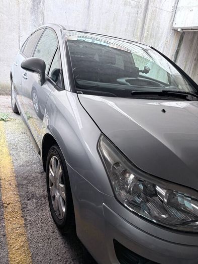 Citroen C4 2010