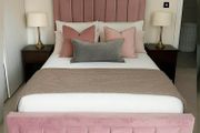 new beds