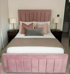 new beds