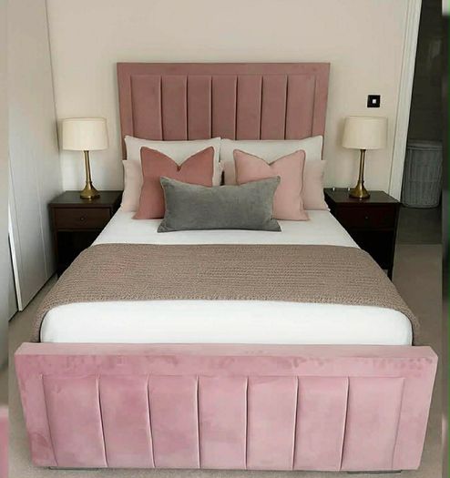beds