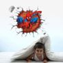 Kids Bedroom Wall Stickers Image 2
