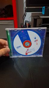 Sega Extreme Sports (Dreamcast)