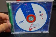 Sega Extreme Sports (Dreamcast)