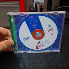 Sega Extreme Sports (Dreamcast)