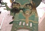 Harrison McGregor corn grinder