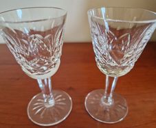 Waterford Crystal