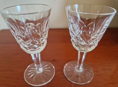 Waterford Crystal