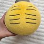 Despicable Me 2 Looking Left  Minion Stuart approx. 30 cm. Used Please see photos Image 8