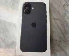 NEW iPhone 17 256GB Black ( Irish stock )