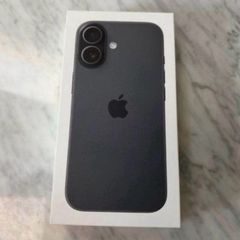 NEW iPhone 17 256GB Black ( Irish stock )