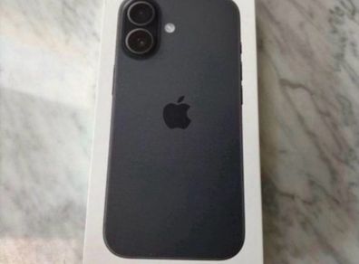 NEW iPhone 17 256GB Black ( Irish stock )
