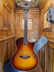 Taylor T5S 2005