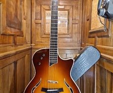 Taylor T5S 2005