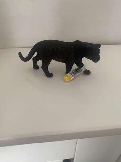 New Selection of SCHLEICH Wild/Zoo Animals