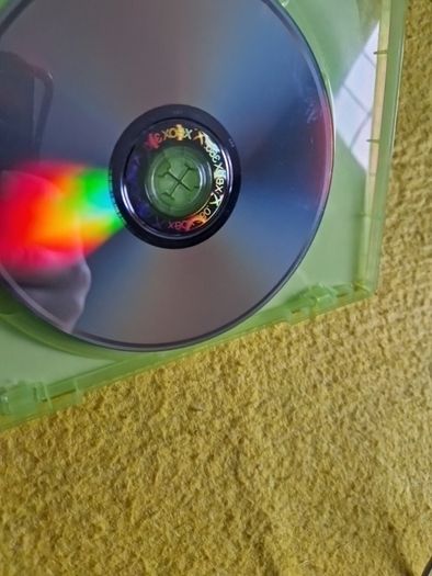 Sega Rally xbox 360 games Original