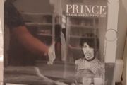 Prince "Piano And A Microphone" Limited Edition 2018 Deluxe LP+CD