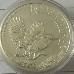 silver bullion