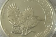 1oz silver coins