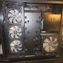 High-end Gaming PC / Ai Workstation - i9 10900k | 64gb Ram | RTX 3090 24gb | 2TB WD Black SN770 M.2 NVMe + 1TB Samsung 970 EVO Plus M.2 NVMe + 4TB HDD | Asus Rog Maximus XIII HERO Wi-Fi + Bluetooth  | Lian Li PC-O11 Dynamic Image 3