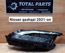 Nissan parts for sale