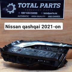 Nissan parts for sale