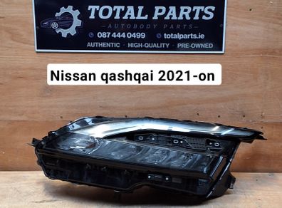 Nissan parts for sale