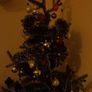 christmas tree and decorations Image 2