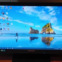 Samsung SyncMaster Led Monitor