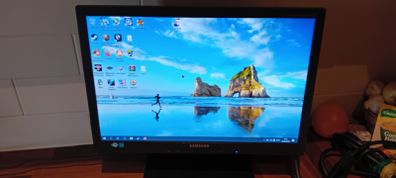 Samsung SyncMaster Led Monitor