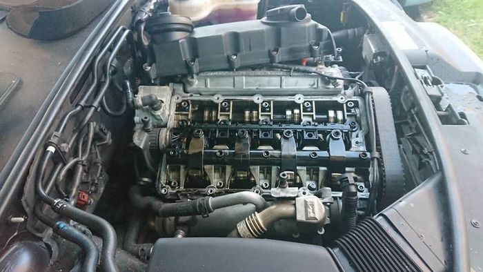 Audi vw passat skoda seat golf jeep mitsubishi 2.0tdi OIL PUMP BALANCE SHAFT. 2.0tdi engine parts head camshafts valves