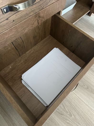 Sideboard