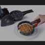 Presto Stuffed Waffle Maker Image 6