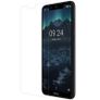 Nokia X5 5.86 inch Nokia 5.1 Plus tempered glass screen protector Image 3