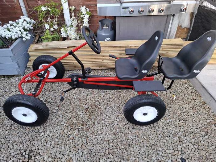 Berg Gokart