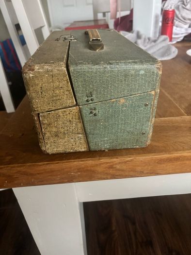 Watkins Copicat MK 2 1960/1961