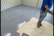 industrial paint