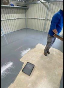 industrial paint