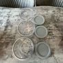 Ninja CREAMi Deluxe 10-in-1 Ice Cream Maker + 7 Tubs & Extras Image 9