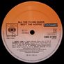 Mott The Hoople - All The Young Dudes LP Vinyl Image 4