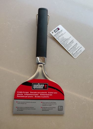 Weber Accessories