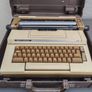 Electric Typewriter Image 3