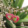 Gemstone Earrings Image 5