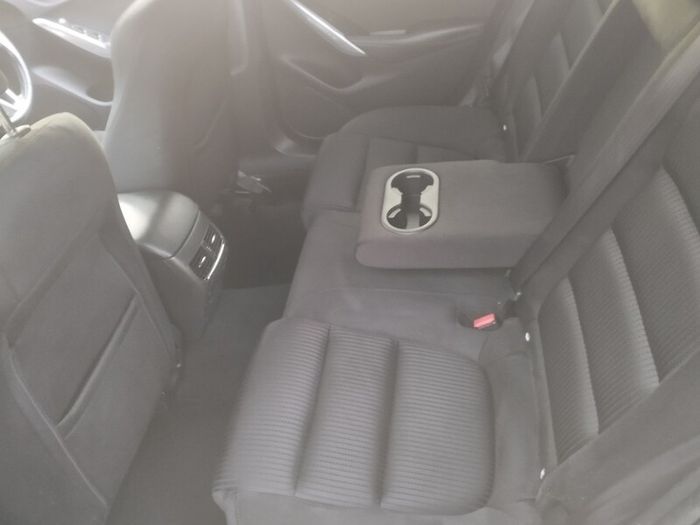 2016 Mazda Mazda6