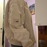 Authentic Diesel bomber jacket Image 6