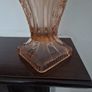 vintage deco vase Image 2
