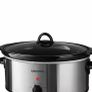 Daewoo Slow Cooker 6.5 Ltr Image 2