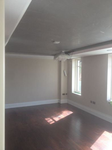 Plastering Dublin